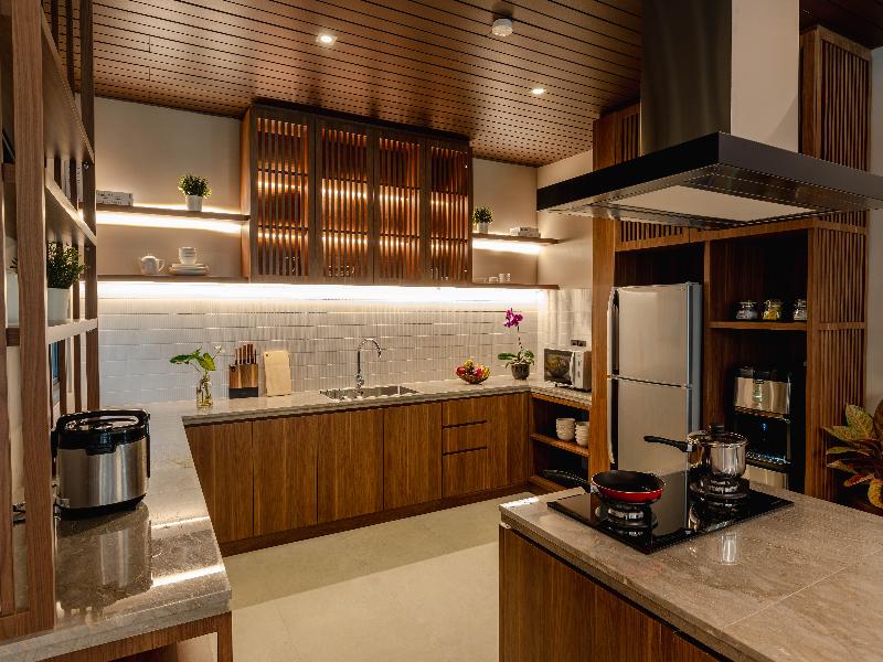 Villa Puncak by Plataran image