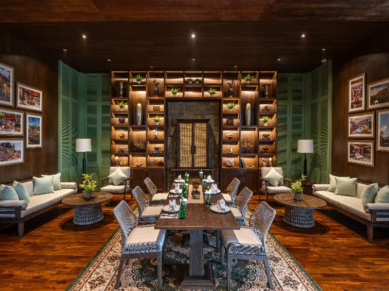 Villa Puncak by Plataran image