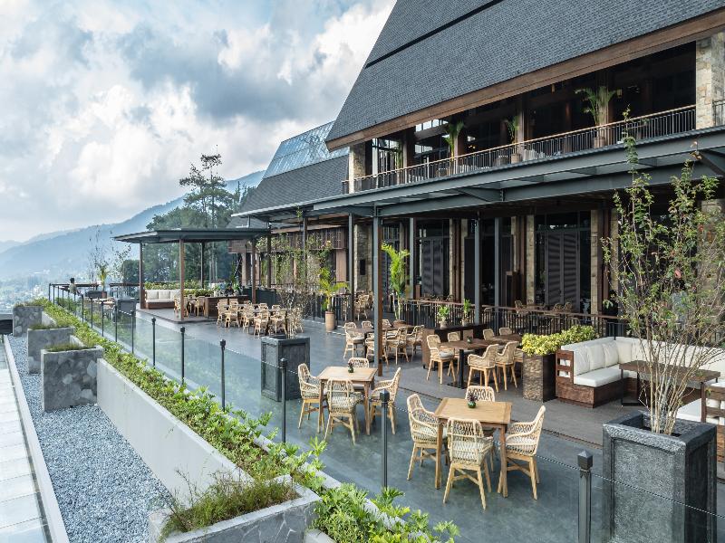 Villa Puncak by Plataran image