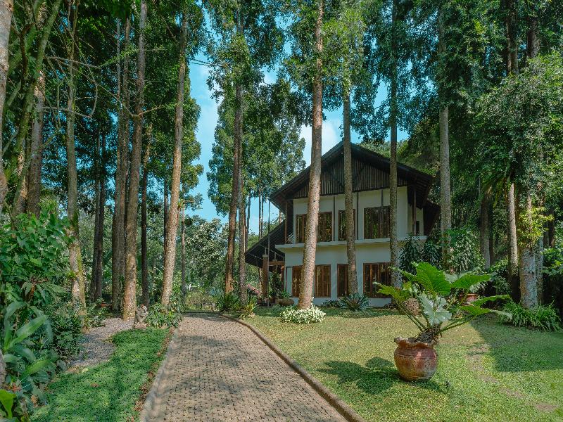 Villa Puncak by Plataran image