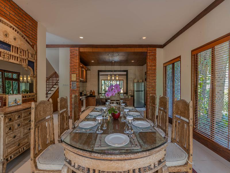 Villa Puncak by Plataran image