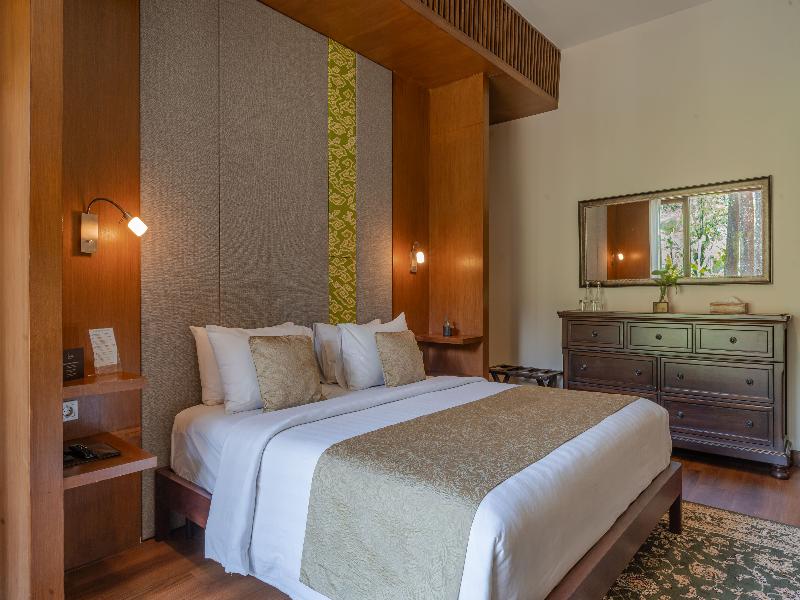 Villa Puncak by Plataran image