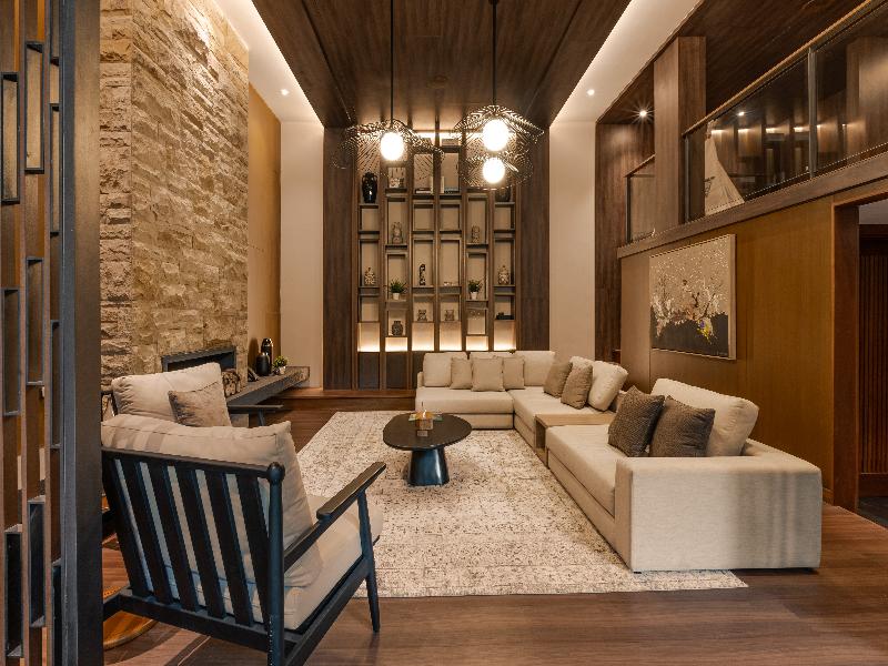 Villa Puncak by Plataran image