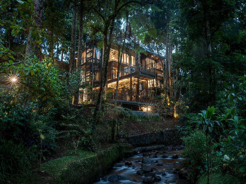 Villa Puncak by Plataran image