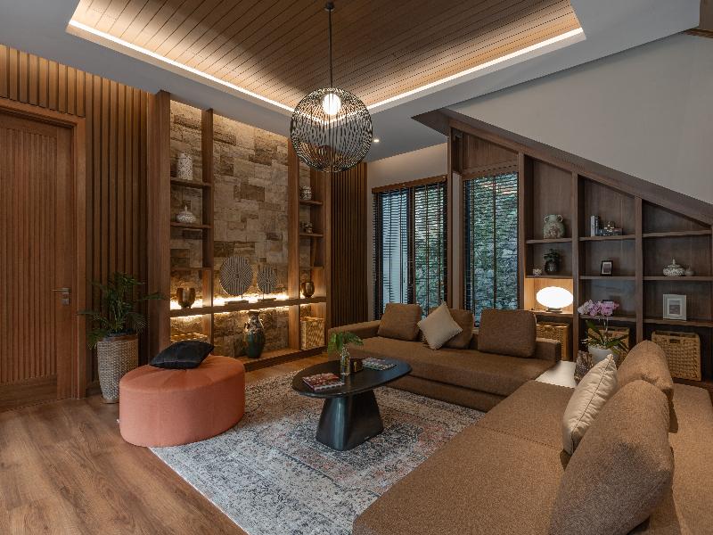 Villa Puncak by Plataran image
