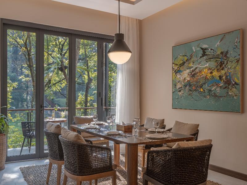 Villa Puncak by Plataran image
