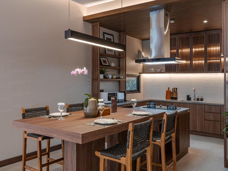 Villa Puncak by Plataran image