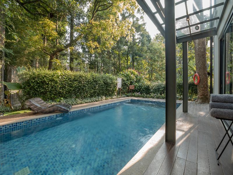 Villa Puncak by Plataran image