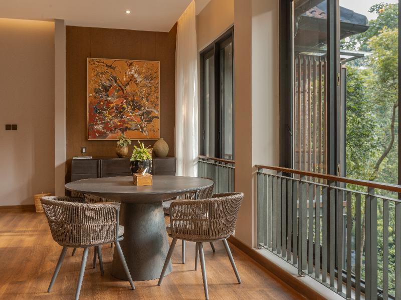 Villa Puncak by Plataran image