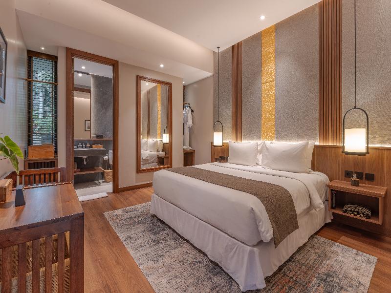 Villa Puncak by Plataran image