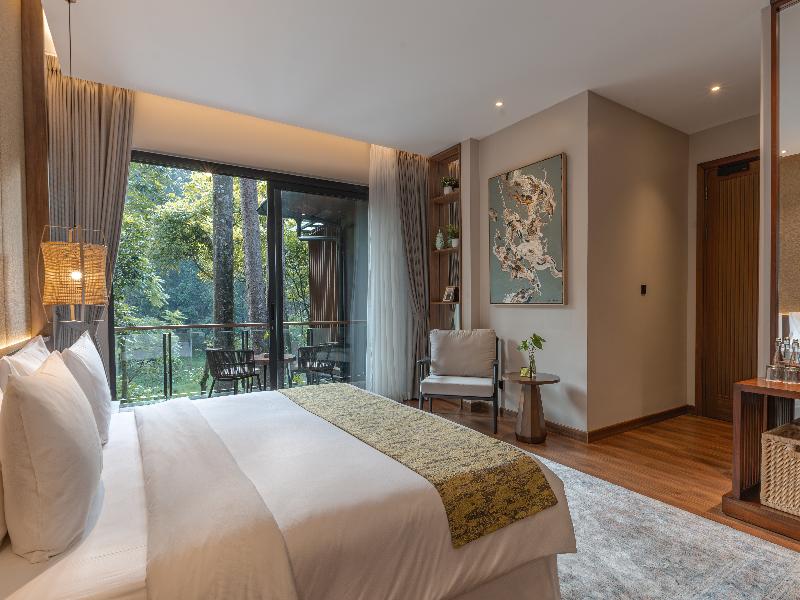 Villa Puncak by Plataran image