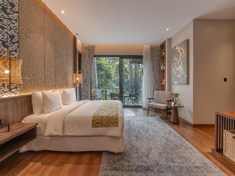 Villa Puncak by Plataran image
