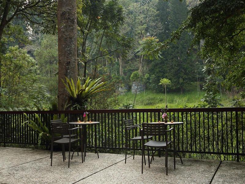 Villa Puncak by Plataran image
