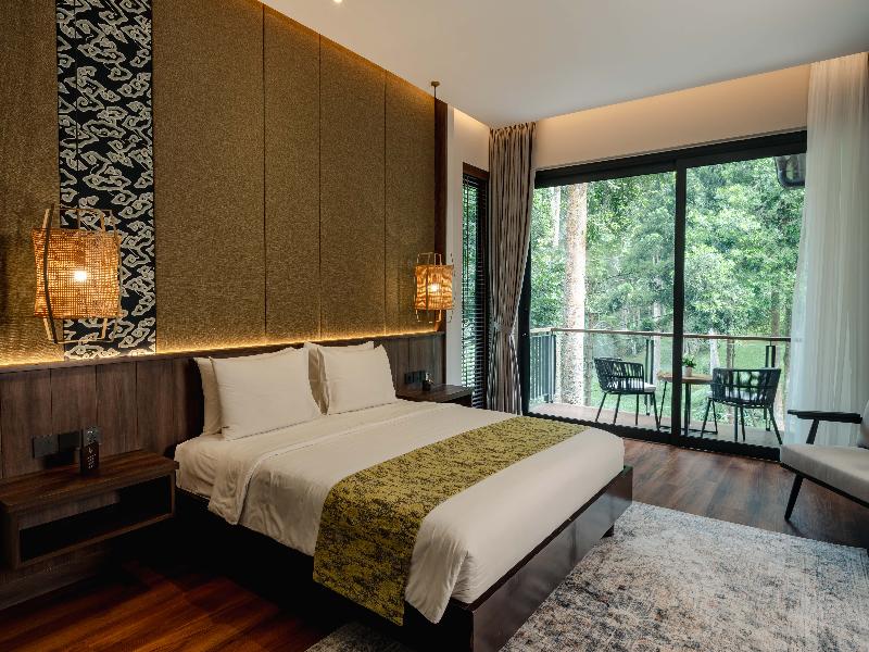 Villa Puncak by Plataran image