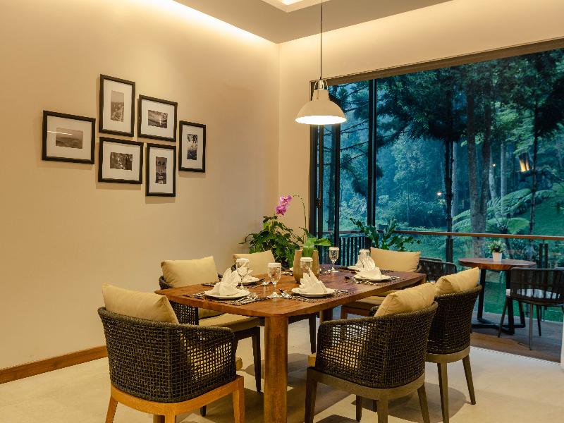 Villa Puncak by Plataran image