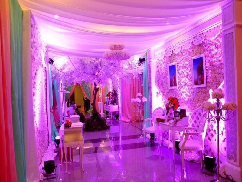 Beston Hotel Palembang