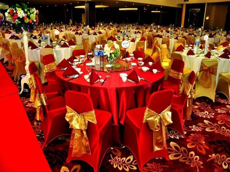 Beston Hotel Palembang