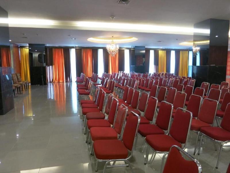 Beston Hotel Palembang