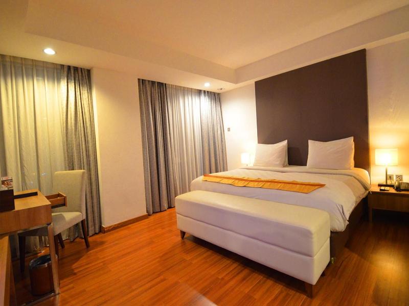 The Arch Hotel Bogor By Horison image