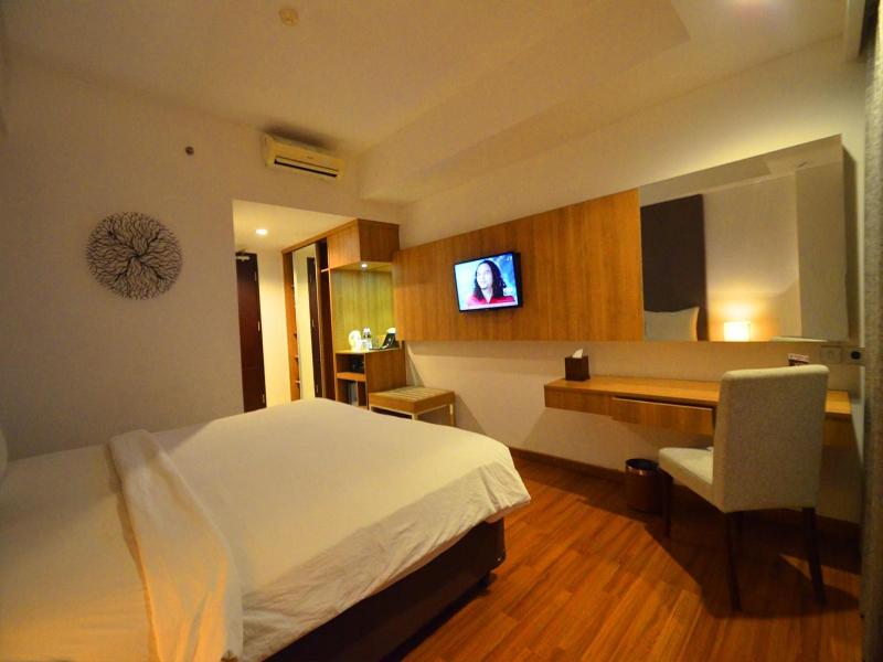 The Arch Hotel Bogor By Horison image