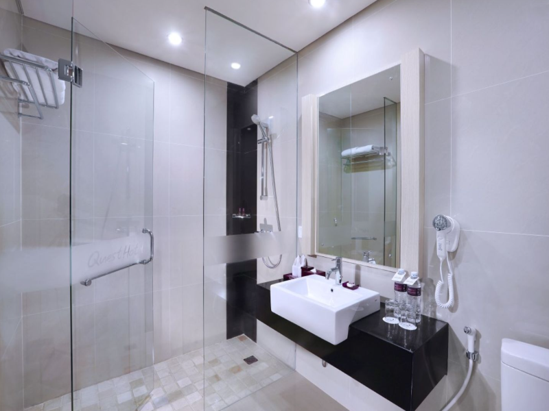 Quest San Denpasar by ASTON image