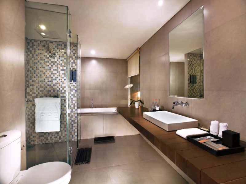Harper Purwakarta by ASTON image