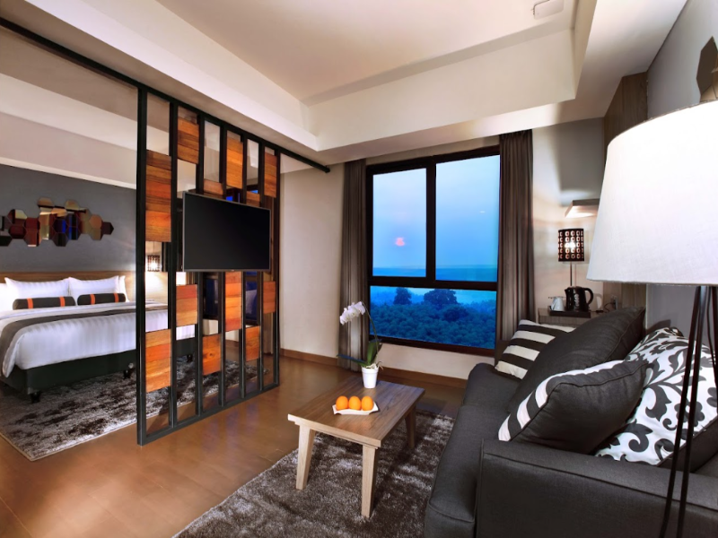 Harper Purwakarta by ASTON image