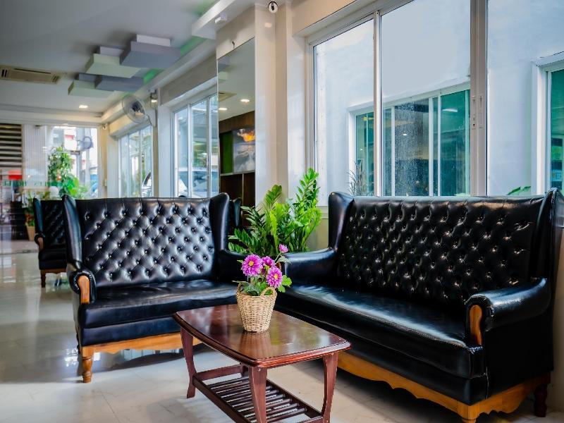 Addplus Hotel & Spa image