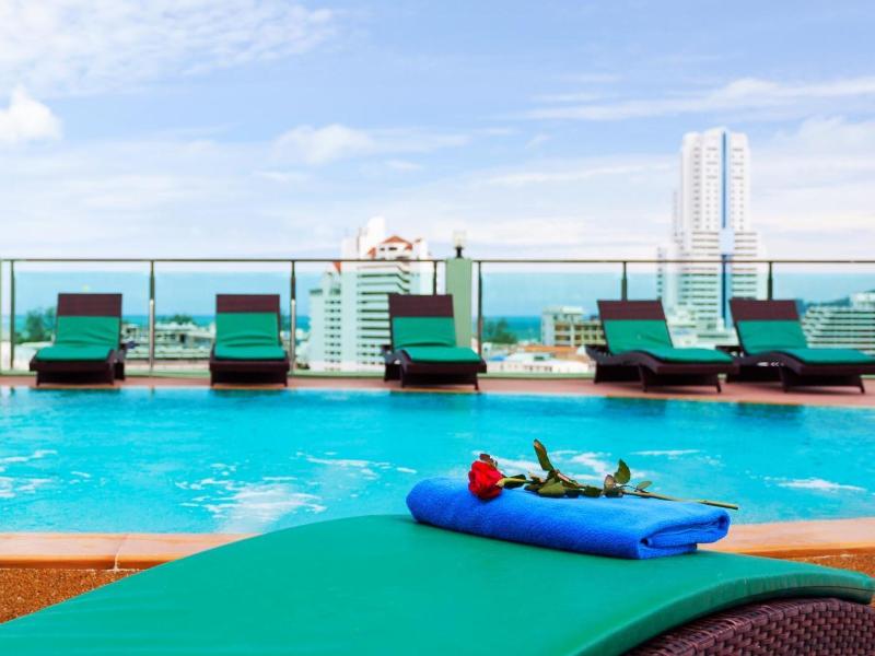 Addplus Hotel & Spa image