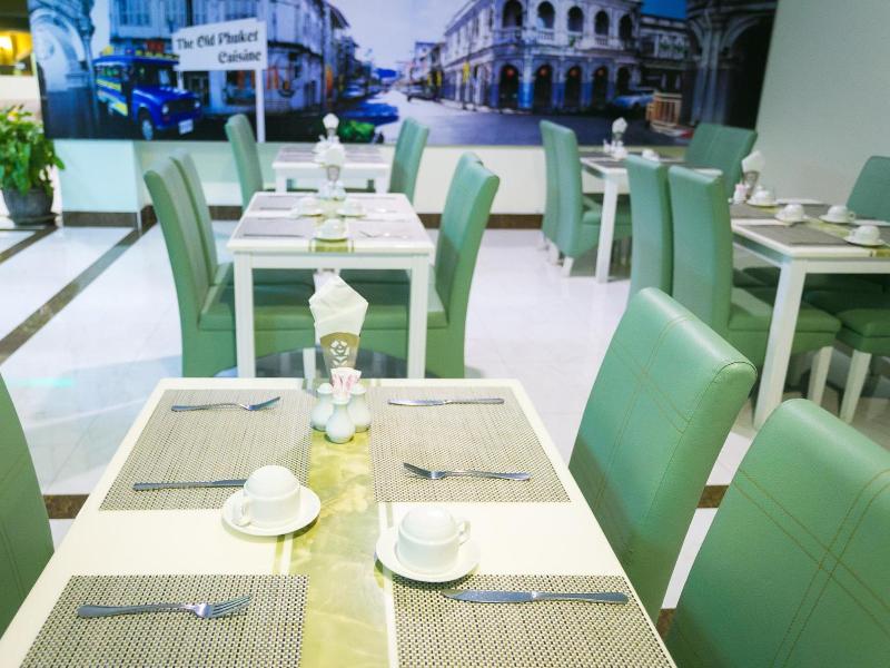 Addplus Hotel & Spa image