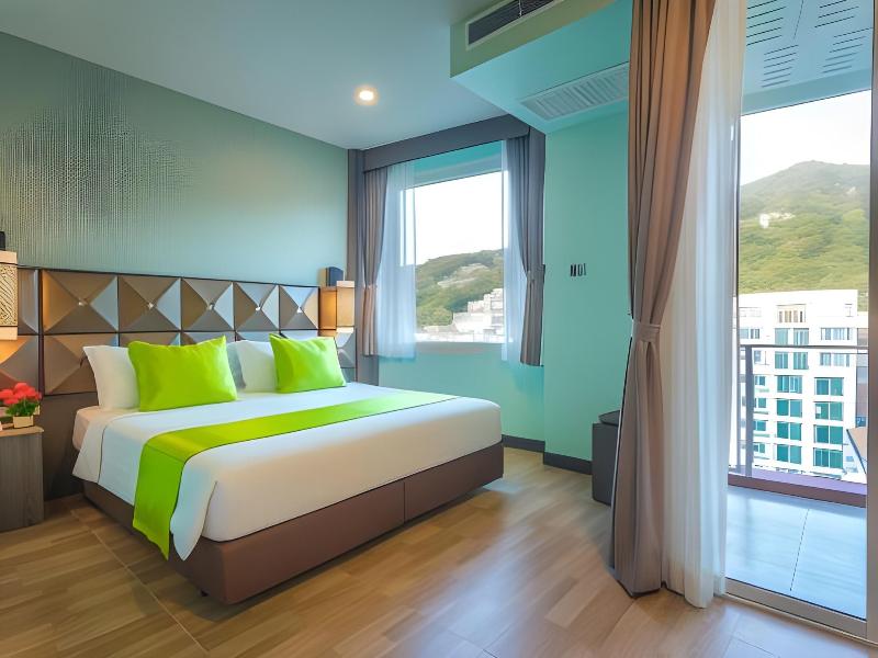 Addplus Hotel & Spa image