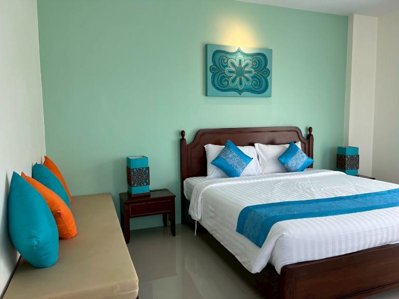 Krabi Front Bay Resort image