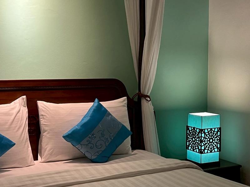 Krabi Front Bay Resort image