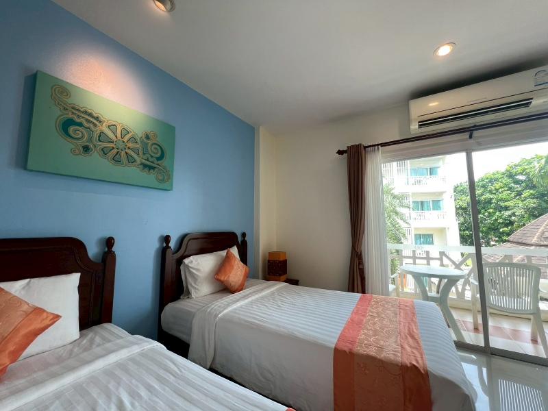 Krabi Front Bay Resort image
