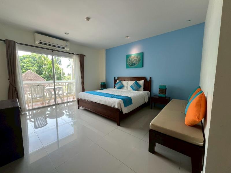 Krabi Front Bay Resort image