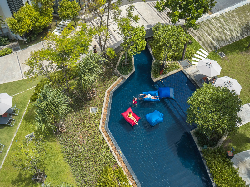 Cassia Phuket image