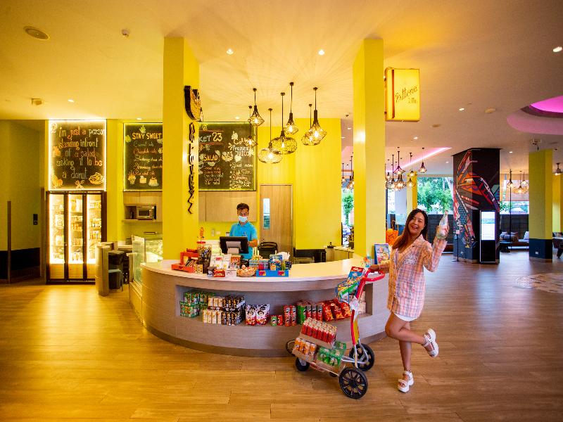 Cassia Phuket image