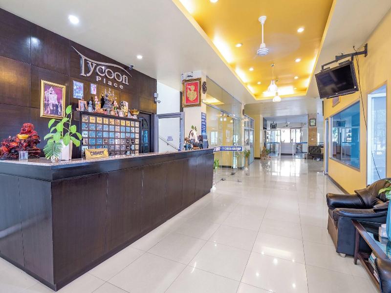 Royal Tycoon Place image
