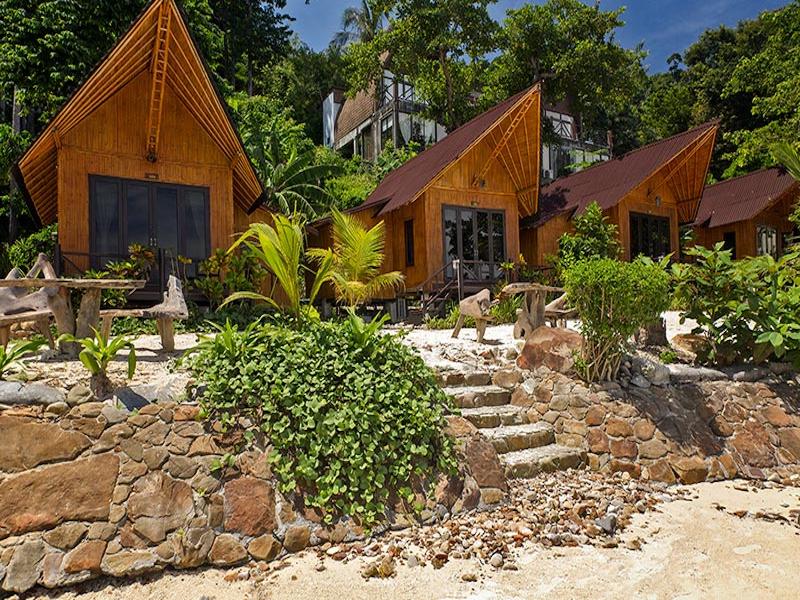 The Cove Phi Phi image
