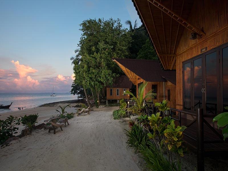 The Cove Phi Phi image