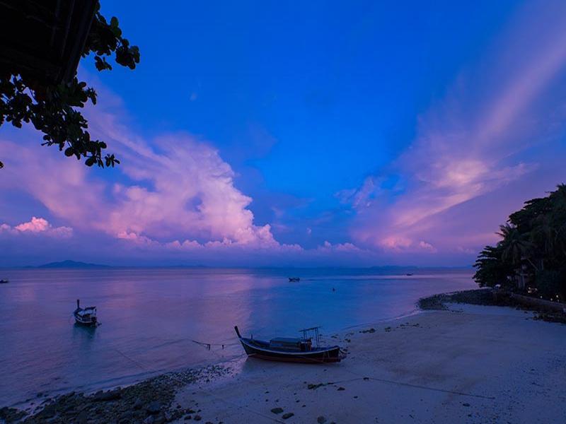 The Cove Phi Phi image