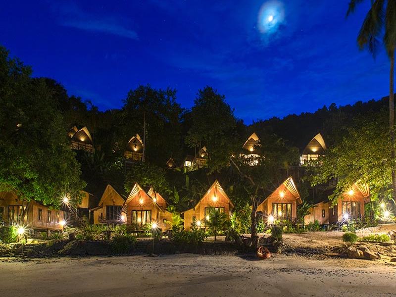 The Cove Phi Phi image