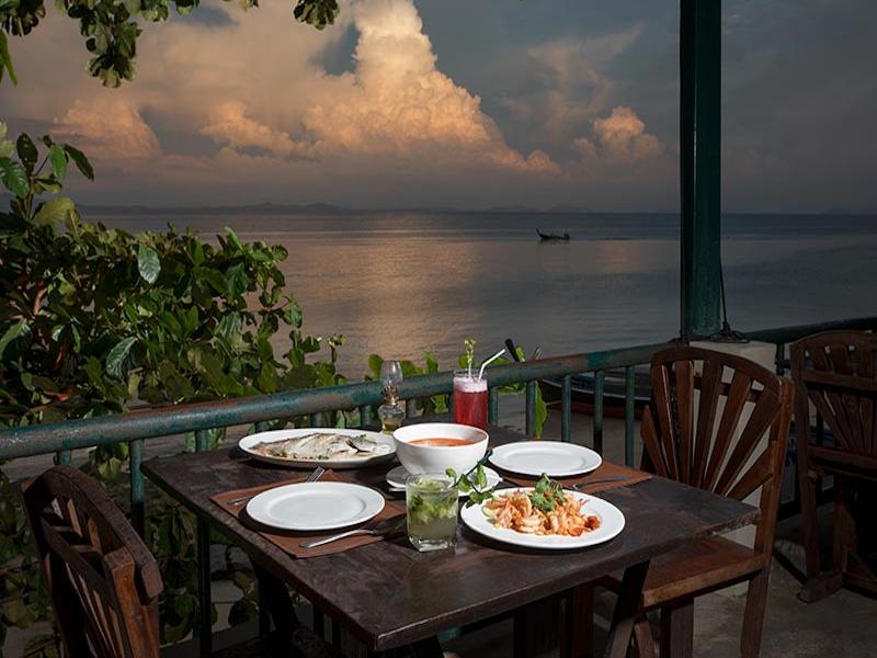 The Cove Phi Phi image