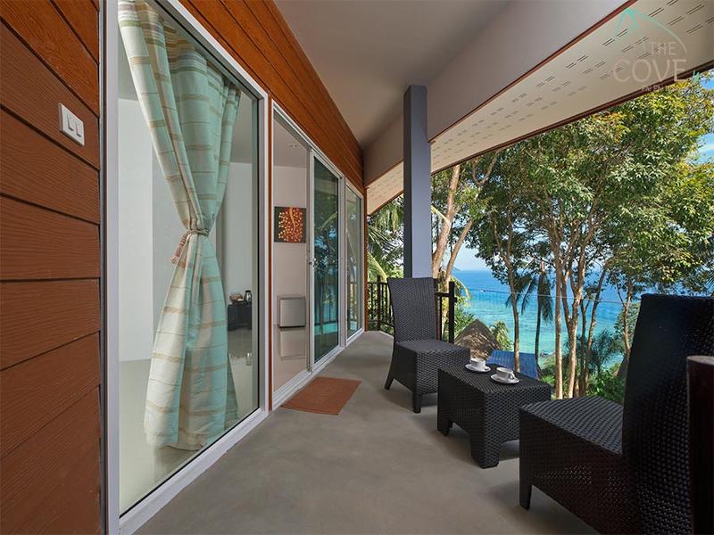 The Cove Phi Phi image
