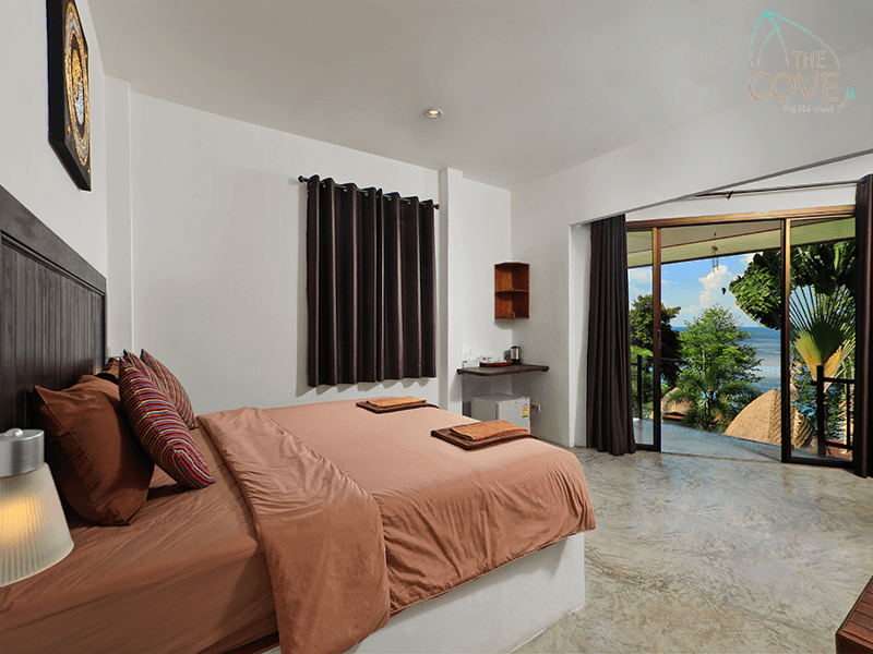 The Cove Phi Phi image