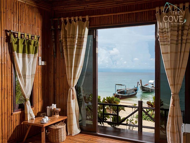The Cove Phi Phi image