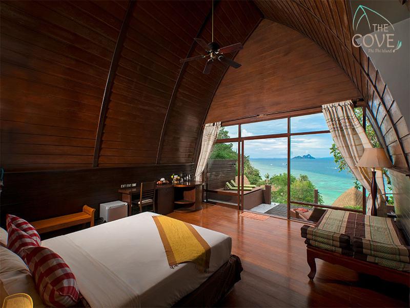 The Cove Phi Phi image