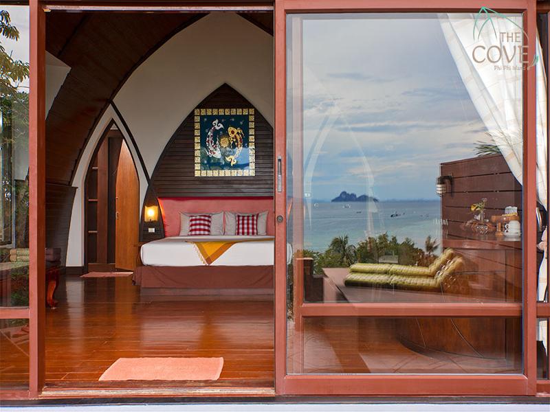 The Cove Phi Phi image