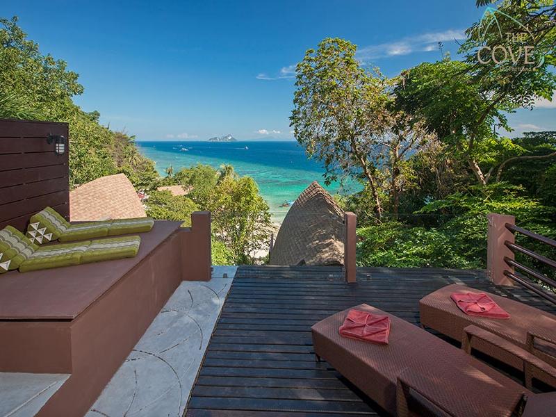 The Cove Phi Phi image