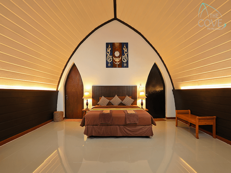The Cove Phi Phi image